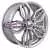 16'' 5x108 ET50 D63,4 6,5J Neo 680 Silver