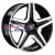 21'' 5x112 ET54 D66,6 10,0J Replay MR137 BKF