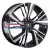 19'' 5x114,3 ET40 D64,1 7,0J Replay HV56 GMF