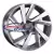 18'' 5x114,3 ET50 D66,1 7,5J Replay NS171 GMF