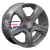 17'' 5x108 ET40 D54,1 7,0J Replay JC22 GM