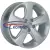 17'' 5x105 ET42 D56,6 7,0J Replay GN71 Sil