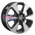 18'' 6x139,7 ET60 D95.1 7,5J Replay TY404 GMF