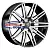 19'' 5x112 ET35 D57,1 8,5J Replay SK190 BKF