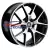 18'' 5x112 ET43 D66,6 8,0J Replay MR266 BKF