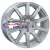 17'' 5x112 ET41 D57,1 8,0J Replay VV87 Sil