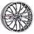 20'' 5x112 ET25 D66,45 8,5J MAK Speciale Graphite Mirror Face