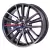 17'' 5x114,3 ET45 D60,1 7,0J FR Replica TY494 G22MF
