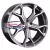 22'' 5x112 ET37 D66,6 9,5J Replay B135 GMF