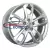 18'' 5x108 ET55 D63,3 8,0J Replay V30 Sil