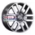 18'' 5x114,3 ET50 D66,1 7,5J Replay NS17 GMFP