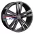 19'' 5x112 ET52 D66,6 8,0J Replay MR222 GM