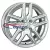15'' 5x100 ET38 D73,1 6,5J LS 735 SF
