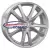17'' 5x114,3 ET45 D66,1 7,0J Replay INF82 Sil
