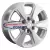 18'' 6x139,7 ET42 D75.1 7,5J Replay HV53 Sil