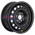 16'' 5x114,3 ET40 D66,1 6,5J Off-Road Wheels Nissan Qashqai/ X-Trail/ Toyota Rav4 Черный