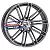 20'' 5x130 ET64 D71,6 10,5J MAK Leipzig-D Gunmetal Mirror Face