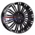 22'' 5x150 ET45 D110,1 9,5J Replay TY374 MGMF