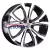 18'' 5x112 ET34 D57,1 8,0J Replay VV263 BKF