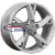 18'' 5x112 ET26 D66,6 8,0J Replay A33 Sil