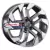 18'' 5x114,3 ET45 D60,1 7,5J Replay TY259 GMF