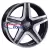 21'' 5x112 ET54 D66,6 10,0J Replay MR137 BKF