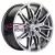 19'' 5x112 ET30 D66,6 8,5J Khomen Wheels KHW1904 (BMW Front) Gray-FP 19'' 5x112 ET30 D66,6 8,5J Khomen Wheels KHW1904 (BMW Front) Gray-FP
