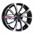 18'' 5x114,3 ET50 D76 8,0J MAK Panorama Black mirror
