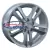 16'' 5x112 ET43 D57,1 6,5J Replay VV239 Sil