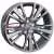 18'' 5x114,3 ET45 D60,1 7,5J Replay TY56 GM
