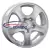 15'' 5x114,3 ET50 D60,1 5,5J Replay SZ78 Sil