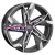 20'' 5x114,3 ET54 D67,1 8,5J Replay HND387 MGMF