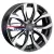 18'' 5x114,3 ET38 D67,1 7,0J Replay MI166 GMFP