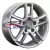 17'' 5x120 ET55 D65,1 7,0J Replay VV30 Sil