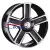 17'' 6x139,7 ET38 D100,1 8,0J LS 1296 GM