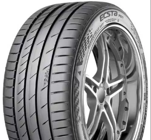 285/60R18 Kumho Ecsta PS71 116 V TL
