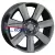 17'' 5x108 ET50 D63,3 7,0J Replay FD73 GM