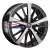 18'' 5x114,3 ET48 D56,1 7,0J Replay SB93 BKF