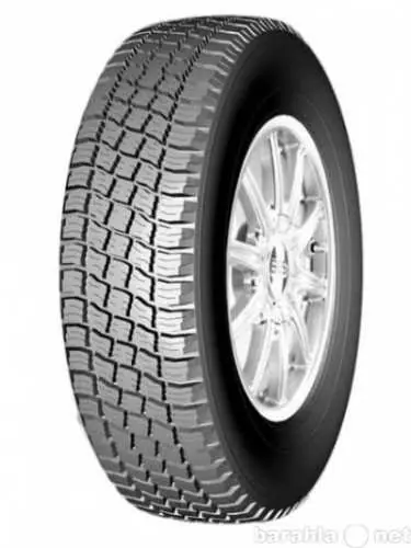 225/75R16 KAMA Кама-365 104 Q TL