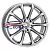 18'' 5x114,3 ET51 D67,1 7,5J MAK DaVinci Light Titan