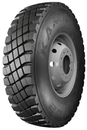NR-702 KAMA  11 R22_5 