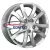 17'' 5x114,3 ET45 D60,1 7,5J Replay TY406 Sil