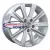 17'' 5x112 ET45 D57,1 7,0J Replay SK16 Sil