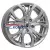 17'' 5x114,3 ET35 D67,1 7,0J K&K Аламида (КС705) Дарк платинум