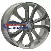 17'' 5x114,3 ET35 D67,1 7,0J Replay HND135 BKF