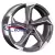 19'' 5x112 ET28 D66,6 8,0J Replay VV344 MGMF