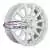 15'' 5x112 ET45 D57,1 6,5J LS 312 White 15'' 5x112 ET45 D57,1 6,5J LS 312 White