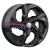 17'' 5x114,3 ET48 D56,1 7,0J СКАД KL-366 Бархат новый