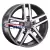 16'' 5x112 ET52 D66,6 6,5J Replay MR200 GMF