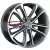 19'' 5x120 ET53 D74,1 10,0J Replay B162 GMF